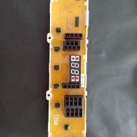 PCB MODUL MESIN CUCI LG 1 TABUNG LG ORIGINAL WF-L705TC WF-L805TC