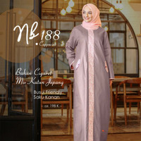 GAMIS NIBRAS NB 188