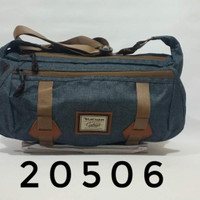Tas selempang tracker 20506