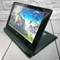 laptop lenovo flex 10 tochscren intel ram2gb hdd320gb Oke