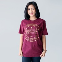 Kaos/Baju/T Shirt Distro Provider original 088 47 33748 Good Fellas 07