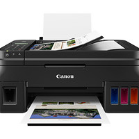 Printer Canon G4010 Print-Scan-Copy-ADF