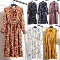 korean vintage outfit