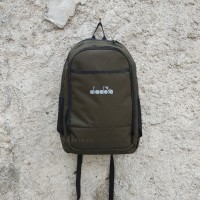 Tas Ransel / Tas Laptop / Tas Sekolah DIADORA Original