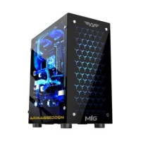 PC RAKITAN GAMING INTEL CORE I7-Ram 16GB With VGA GT 1030 2GB DDR5