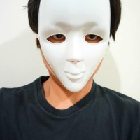 Topeng Jabbawockeez Polos