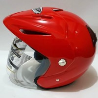 HELM SNI STANDAR CX KW INK. MODEL CX. MURAH & BERKUALITAS SEPERTI ASLI