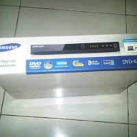 samsung dvd-e360k