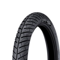 Ban Motor Tubeless Michelin City Grip Pro 80/80 - 14 Vario Beat Scoopy