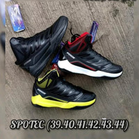 SPOTEC SEPATU SPORT - SEPATU BASKET & OUTDOOR - SEPATU SPOTEK