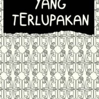 Buku Novel Yang Terlupakan - Amanda Rawles