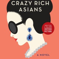 Buku Novel Ebook Crazy Rich Asian Novel 1-3