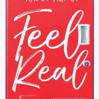 Buku Novel Feel Real