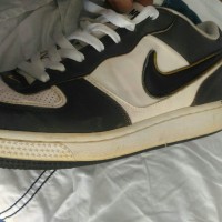 sepatu Nike original second