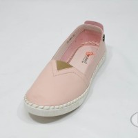 SEPATU KULIT WANITA LIFESTYLE DONATELLO DD.30051