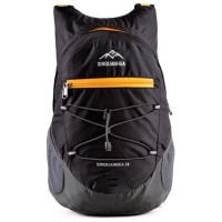 Tas Mini Lipat Dompet Backpack Ransel Sepeda Gunung Outdoor Jalan 18L