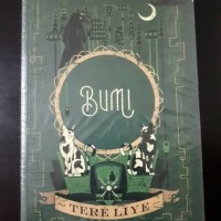 Cerpen Novel cerita Dasar) novel bumi tere liye