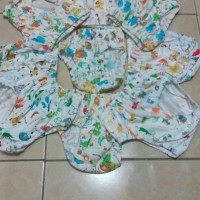 CELANA DALAM SEMPAK ANAK USIA 2-4 TAHUN MURAH MERIAH
