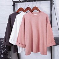 atasan SABRINA wanita kaos shirt distro fashion wanita pakaian blouse