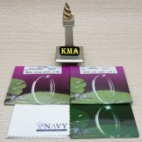 lensa PROGRESSIVE NAVY MULTIFOCAL lensa jauh dekat lensa kacamata baca