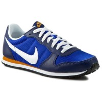 Sepatu Sneaker Nike Genicco 644441-415 Original