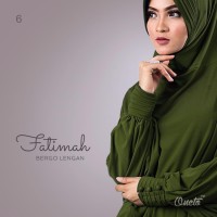 Jual Jilbab Fatimah / jjilbab instan / bergo fatimah / khimar syari Murah