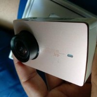 kamera action xiaomi yi 2 4k bukan gopro hero 4 hero 5- Promo