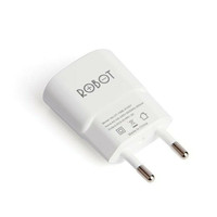Charger ROBOT RT-K1 Ouput Single Port Adaptor CHARGER ASUS SAMSUNG ORI