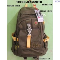 Tas Import Pria Keren..!! Model Ransel Merk