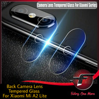 Tempered Glass Kamera Belakang Xiaomi Redmi 6 Pro Lens Camera