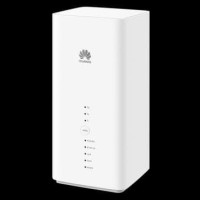 Huawei B618 home office use support usb wifi printer