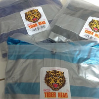 JAS HUJAN STELAN TIGER HEAD URBAN 68225 BAHAN KARET GROSIR BANDUNG