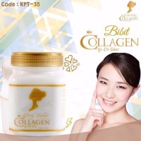 DR GLOW COLLAGEN BIBIT COLLAGEN ORIGINAL BPOM KPT 35 TERMURAH