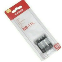 BATRE KAMERA BAT CANON IXUS 125 BATT 132 135 140 BATREY 240 245 HS