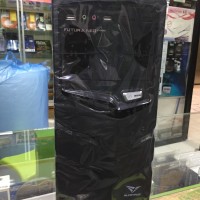Rakitan PC Gaming i5 2400 RAM 8GB, Mobo 2nd