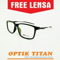 Harga frame kacamata minus baca pria wanita 3217 hitam kilap | antitipu.com Harga frame kacamata minus baca pria wanita 3217 hitam kilap | antitipu.com