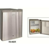 Kulkas Portabel GEA -RSA Type RS-06DR -Eks Display