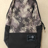 Tas Slempang Eversac