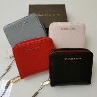 SALE DOMPET CHARLES AND KEITH ORIGINAL TAS CK ORI TAS CNK ASLI ZARA 24