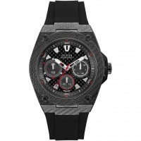 Jam Tangan Pria GUESS Legacy W1048G2 Original