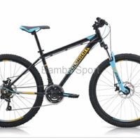 Spesial Sepeda Gunung MTB Polygon Monarch 5 Ukuran 26 Inchi Termurah