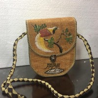 Tas Asli Papua