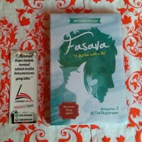 bisnis Novel sejarah) Novel Wattpad Fasava