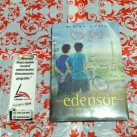 bisnis Novel sejarah) Edensor (Tetralogi Laskar Pelangi #3) by And