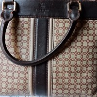 Preloved tas wanita merk Gobelini