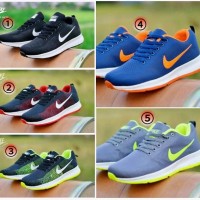 HArga terbaru sepatu kets nike zoom import fabricues vietnam Murah