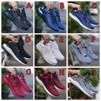 HArga terbaru Sepatu Adidas Alphabounce Cowok Murah Meriah