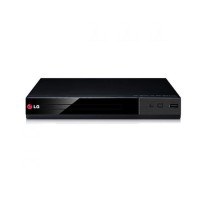 LG USB DVD Player - DP132