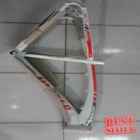 Frame Sepeda - frame atau batangan xc 77 venus united Berkualitas