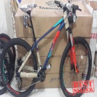 Frame Sepeda - Polygon Xtrada 5 0 27 5 650b